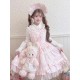 Sheep Puff Bunny 3Way Bag(Reservation/2 Colours/Full Payment Without Shipping)